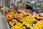 В импортных плодоовощных продуктах в Татарстане обнаружили вредителей