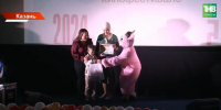 «Милли мультFest» отмечает пятилетие: на конкурс татарской анимации потупило рекордные 505 заявок - ТРК Татарстан-Новый век