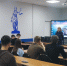 Встреча с представителем УМВД - Тисби