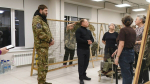 Нижнекамские волонтеры усилили производство масксетей – их работу оценил Айдар Метшин