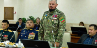 Участник программы «Батырлар» вошел в состав Общественной палаты РТ - ИА Татар-информ