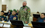 Участник программы «Батырлар» вошел в состав Общественной палаты РТ