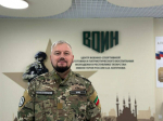 Участник программы «Батырлар» вошел в состав Общественной палаты РТ
