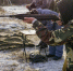 В Альметьевске прошли военно-прикладные соревнования «Зарница. Тропа Боевого братства» - ИА Татар-информ