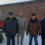 Повторный экзамен в Бугульминском аграрном колледже - Управление Гостехнадзора