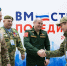 10 ветеранов СВО представят Татарстан на всероссийском форуме «Вместе победим!» в Москве - ТРК Татарстан-Новый век