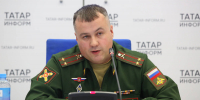 Условия контракта отличаются от обычных: кого возьмут служить в Войска беспилотных систем - ИА Татар-информ