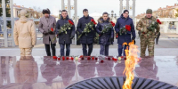 Фото: Пресс-секретарь Минземимущества РТ Алсу Ахметова - ГТРК Татарстан