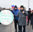В Черемшанском районе открыли автомобильный мост через реку Большая Сульча - Единая Россия