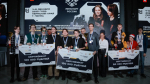 Татарстанские команды призовые места на Чемпионате России по программированию