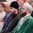 Муфтий принял участие в работе Республиканского антикоррупционного форума - Духовное управление мусульман