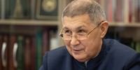 Новый этап дрон-индустрии: Татарстан первым в России создал Лигу беспилотных систем - ИА Татар-информ
