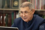 Новый этап дрон-индустрии: Татарстан первым в России создал Лигу беспилотных систем