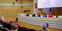 Татарстан представил меры поддержки Героев Отечества и вовлечение молодежи в патриотические проекты - Министерство по делам молодежи