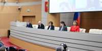 Татарстан эффективно реализует мероприятия по увековечиванию памяти защитников Отечества - Министерство труда