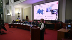 В Москве завершился первый форум-выставка «Экомониторинг в России»