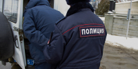 В Казани полицейские задержали мужчину, который украл букет в цветочном магазине - ГТРК Татарстан