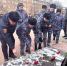 В Чистополе росгвардейцы почтили память Героев Отечества - Росгвардия