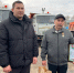 «Победа за нами»: водитель из Челнов получил награду за помощь фронту - ИА Татар-информ