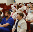 Лекция по профилактике ВИЧ-инфекции прошла для сотрудников Альметьевской РМБ - Минздрав РТ