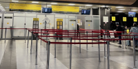 В Казанском аэропорту временно ввели ограничени... - ProKazan.Ru