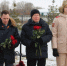 В Новошешминске увековечили память погибших земляков - Единая Россия
