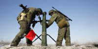 ВС РФ продолжают выдавливать силы ВСУ от границы Белгородской области, заявил эксперт - Kazan.Sm.News