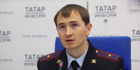 «Не сообщайте незнакомцам коды и пароли!»: как Татарстан противостоит кибермошенникам - ИА Татар-информ