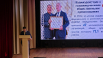 В Казани состоялась конференция по вопросам комплексной поддержки людей с инвалидностью