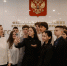 Казанские школьники посетили Государственную Думу России в преддверии Дня Конституции - Администрация г. Казань