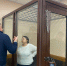 В Вахитовском суде Казани огласили приговор экс-депутату Казгордумы Бильгильдеевой - ИА Татар-информ