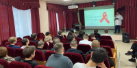 Врачи напомнили казанским студентам о профилактике ВИЧ - Минздрав РТ