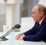 Владимир Путин на встрече с лидером Ирана: «Наши отношения развиваются позитивно» - Реальное время