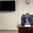 Сотрудники УФСИН России по Республике Татарстан приняли участие в заседании правительственной комиссии Республики Татарстан по профилактике правонарушений в Балтасинском муниципальном районе. - УФСИН РТ