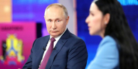 К прямой линии с Президентом России поступило более 1 млн обращений - ТРК Татарстан-Новый век