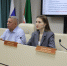 В Минюсте Татарстана состоялся видеоприем глав сельских поселений муниципальных образований республики - Министерство юстиции
