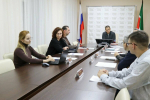 Робот Минюста РТ автоматизировал около 80% работы с муниципальными правовыми актами