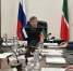 Герой РФ ознакомился с мерами поддержки участников СВО и направлениями Минэкономики РТ - ИА Татар-информ