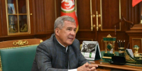 Рустам Минниханов поручил не допускать необоснованно высоких счетов за ЖКУ - ИА Татар-информ
