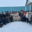В Дрожжановском районе открыли мемориальную доску участнику СВО - ИА Татар-информ
