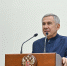 Рустам Минниханов выступил на XXI Международном мусульманском форуме в Москве - ИА Татар-информ