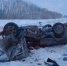 В Алькеевском районе в ДТП погиб 24-летний водитель легкового автомобиля - Комсомольская правда Казань