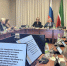 Заседание Комитета Госсовета РТ по социальной политике - Федерация профсоюзов РТ