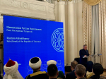 Минниханов: Год «Казань – культурная столица исламского мира» укрепит связи РФ и ОИС