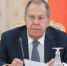 Сергей Лавров: «Казань заслуженно получила статус культурной столицы Исламского мира» - ИА Татар-информ