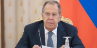 Сергей Лавров: «Казань заслуженно получила статус культурной столицы Исламского мира» - ИА Татар-информ