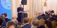 Рустам Минниханов - ГТРК Татарстан
