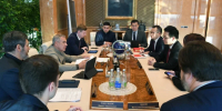 Раис РТ - ГТРК Татарстан