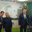 Рустам Минниханов открыл две новые поликлиники в Казани - ИА Татар-информ
