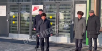 Раис РТ - ГТРК Татарстан